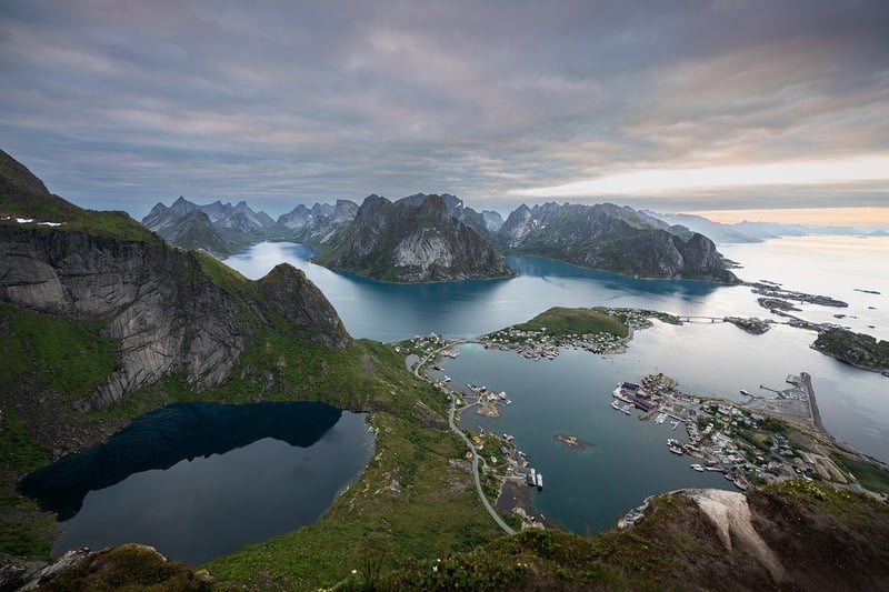 Breathtaking Moments